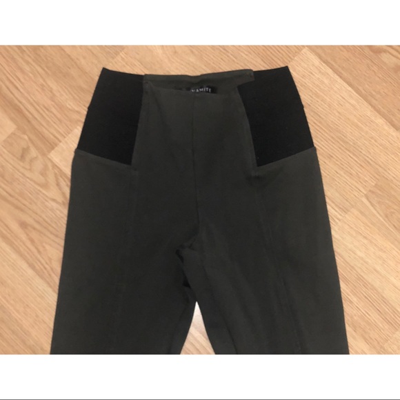 ( in Khaki 🌿) Pants/leggings - Picture 3 of 4